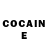 Cocaine 97% Catman Legions